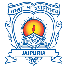 Seth Anandram Jaipuria School Ghaziabad Company logo
